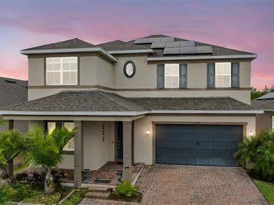 4783 Riverwalk Dr, Saint Cloud, FL, 34771