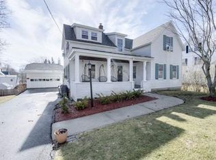 131 Pearl St, Gardner, MA 01440