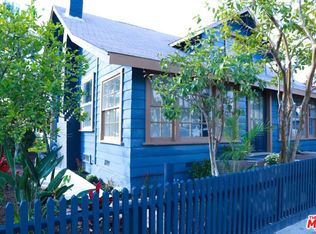 203 N Avenue 64, Los Angeles, CA 90042