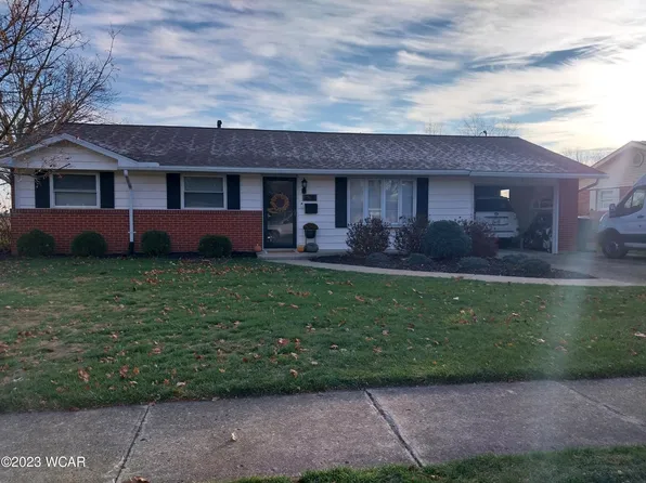 528 Carolyn Dr, Delphos, OH 45833