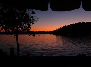 13851 NE North Shore Rd, Belfair, WA 98528