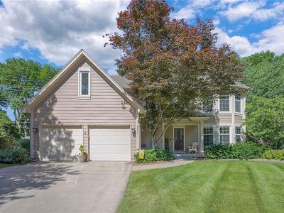 14241 W 113th Ter, Lenexa, KS, 66215