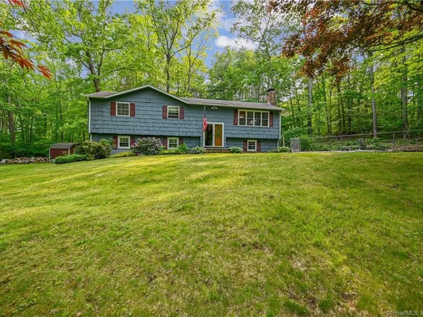 6 Stony Brook Drive, Marlborough, CT 06447