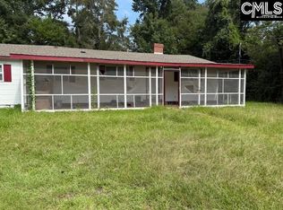 4401 Windemere Ave, Columbia, SC 29203