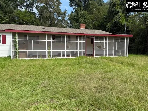 4401 Windemere Ave, Columbia, SC 29203