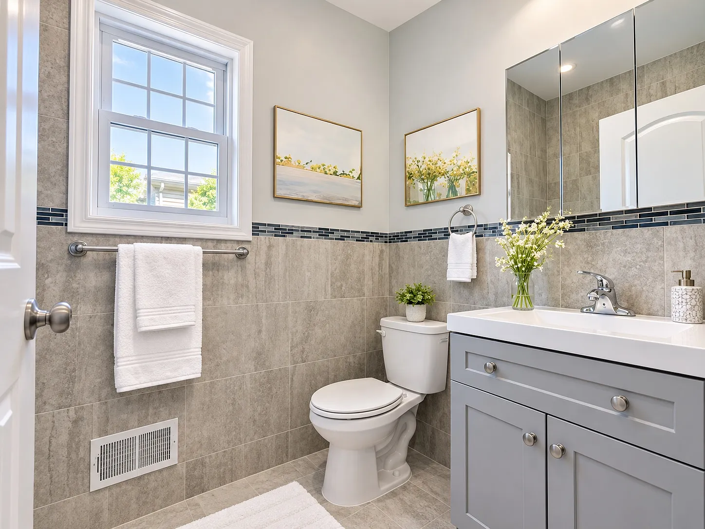 2 bed, 1000 sqft, $2,400 — Photo 4