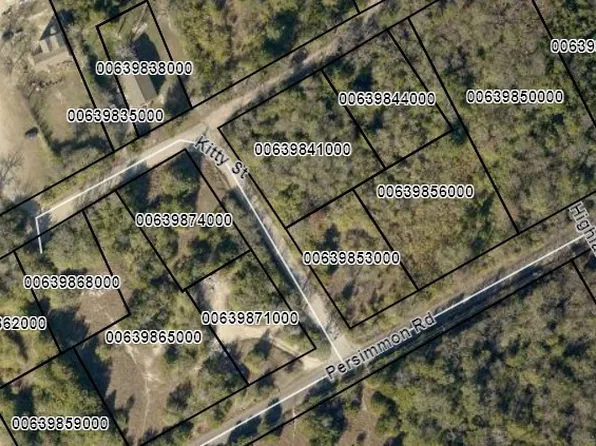 5806 Kitty St, Dallas, TX 75241