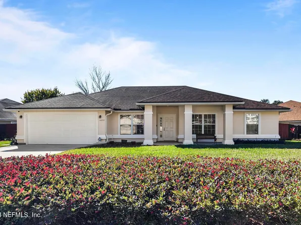 14239 CRESTWICK Drive W, Jacksonville, FL 32218