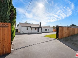 20850 Chase St, Winnetka, CA 91306