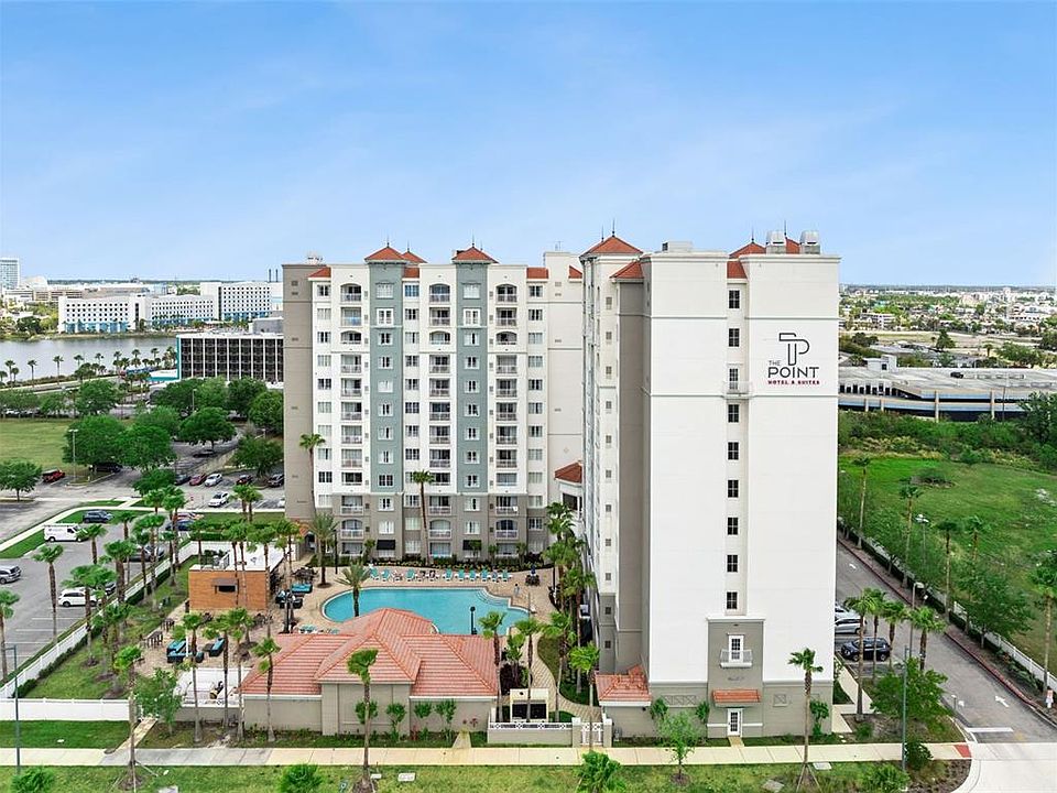 1st image of 7395 UNIVERSAL BOULEVARD #1205