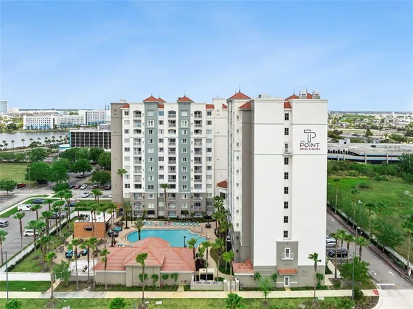 7395 Universal Blvd #1205, Orlando, FL 32819