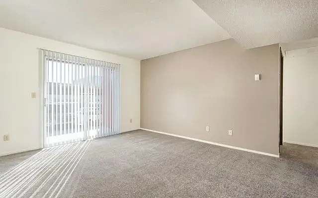 Maguire Hill Apartments — Photo 2