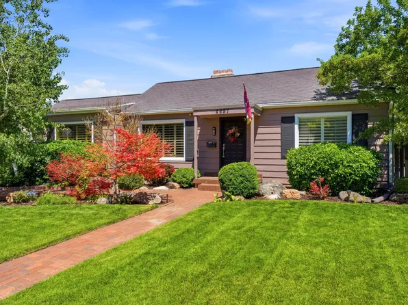 4697 S Rainbow Dr, Murray, UT 84107