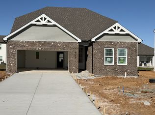 4920 Kai Dr LOT 94, Murfreesboro, TN 37129