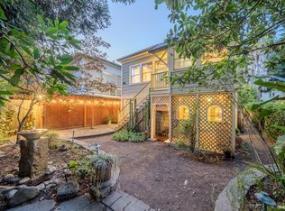 432 8th St, Santa Rosa, CA 95401