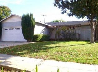 1826 Gunston Way, San Jose, CA 95124