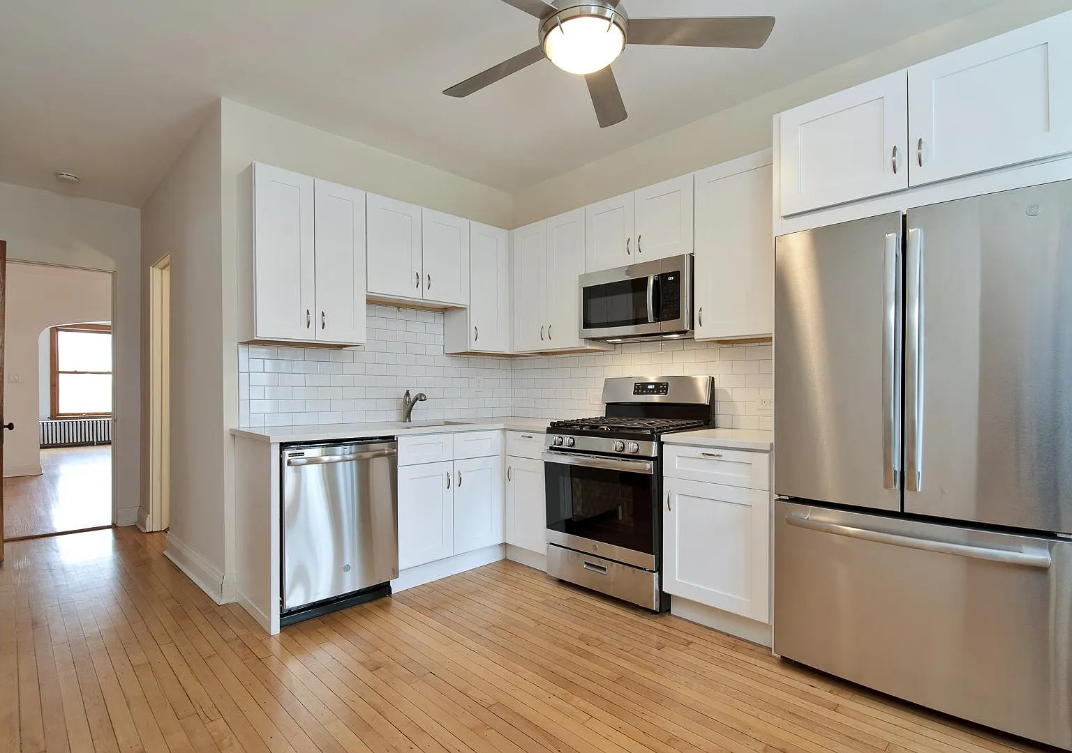 2 bed, 1250 sqft, $2,175 — Photo 1