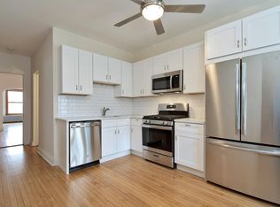 4451 N California Ave #2, Chicago, IL 60625