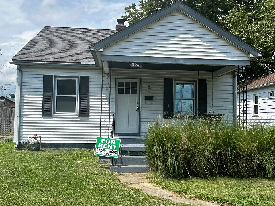 1st image of 824 Keck Ave