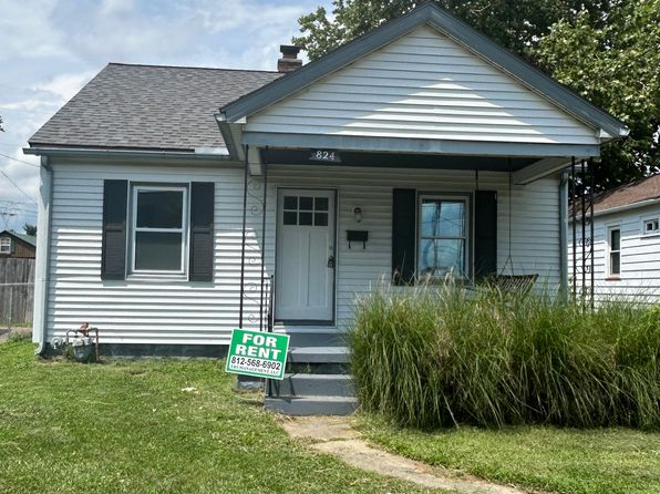 824 Keck Ave