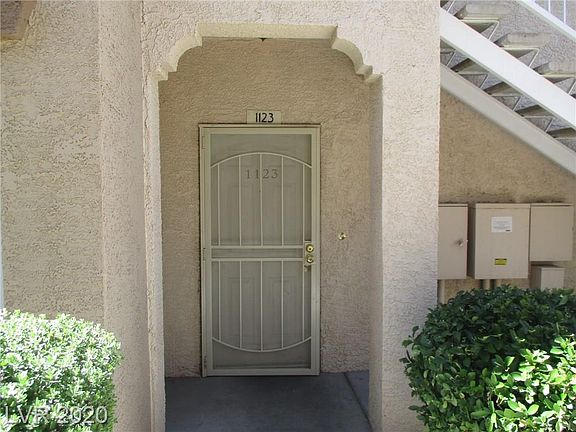 4th image of 3400 Cabana Dr Unit 1123