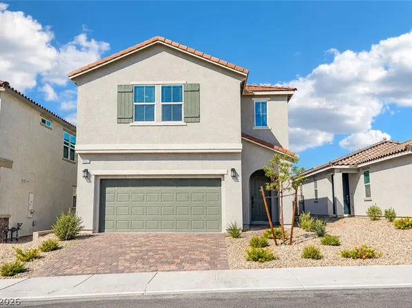 5937 Violet Crown St, North Las Vegas, NV 89081