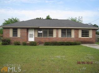 3239 Markwood Dr, Macon, GA