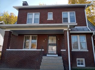 4144 W Market St, Louisville, KY 40212