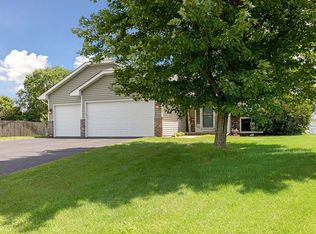 15233 Germanium Cir NW, Ramsey, MN 55303