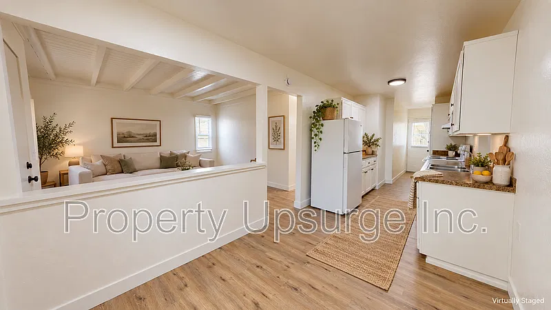 1 bed, 1.0 bath, 713 sqft, $1,295 — Photo 3