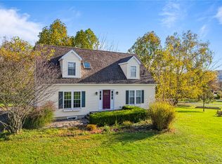 235 Seven Mile Dr, Ithaca, NY 14850