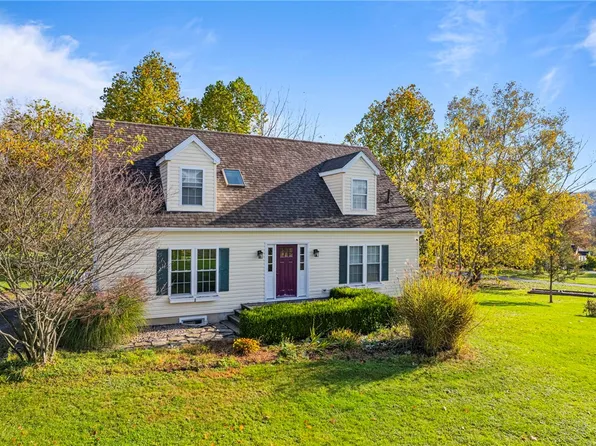 235 Seven Mile Dr, Ithaca, NY 14850
