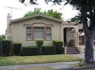 1309 Blake St, Berkeley, CA 94702