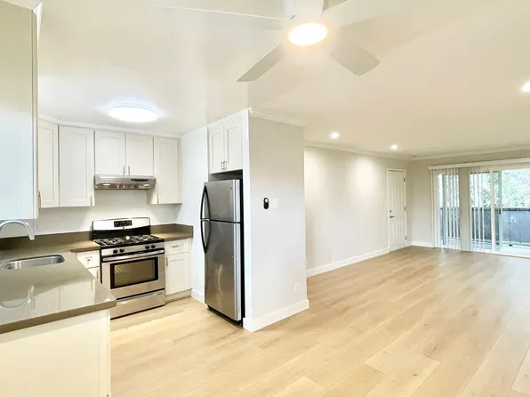 23 Mercy, 23 Mercy St APT 6, Mountain View, CA 94041