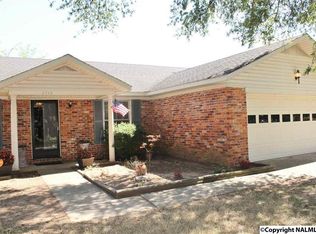 1914 Dresden Dr SW, Decatur, AL 35603