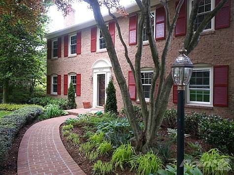 Welcome to 3807 Acosta Road, Mantua's Finest!