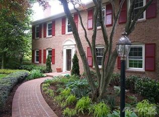 3807 Acosta Rd, Fairfax, VA 22031