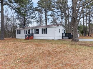 1 Williams Circle, Brunswick, ME 04011
