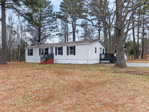 1 Williams Circle, Brunswick, ME 04011