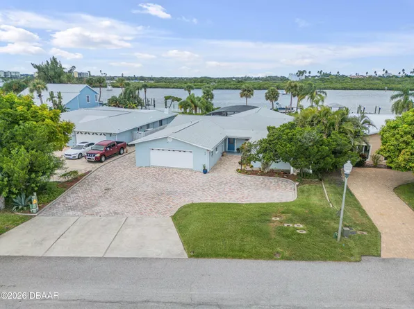 34 Richmond Dr, New Smyrna Beach, FL 32169