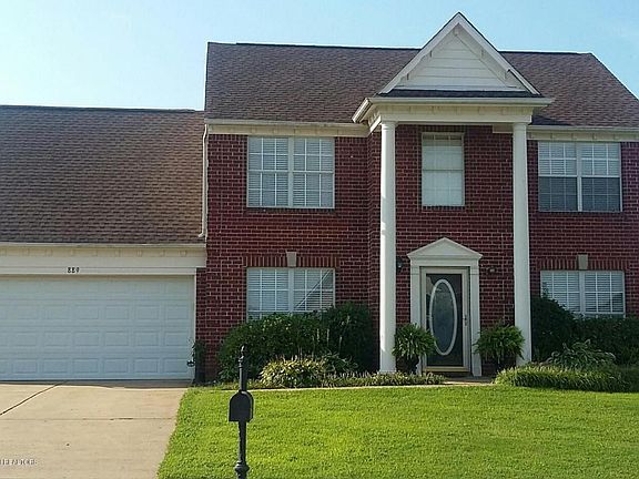 2nd image of 889 Lakemont Dr