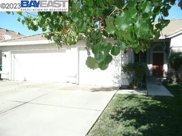 3133 Penelope Dr, Stockton, CA 95212
