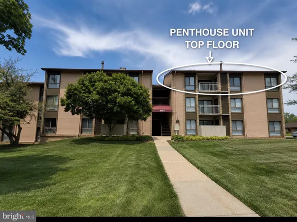 6081 Majors Ln, Columbia, MD 21045