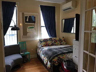 Rented by P Management