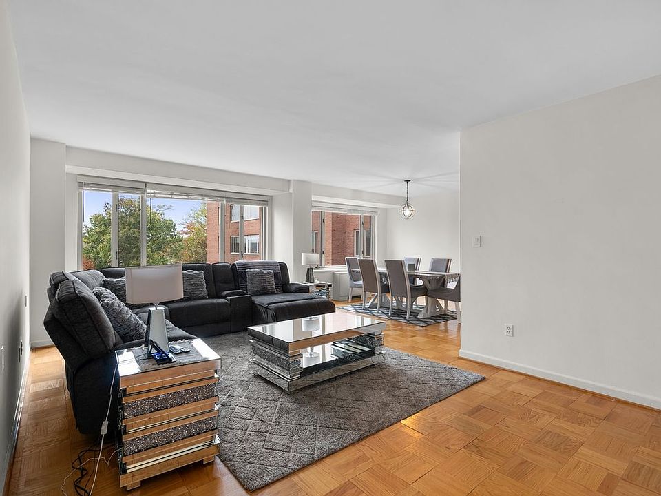 1st image of 4301 Massachusetts Ave NW APT 7002