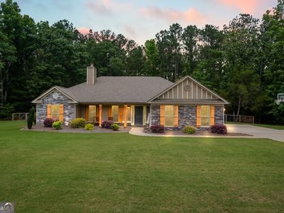 2108 Perry Place Ln, Monroe, GA, 30656