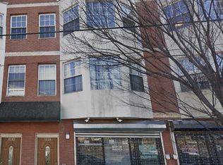 1114 Buttonwood St #B, Philadelphia, PA 19123