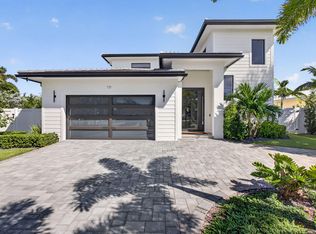 131 Edwards Lane, Palm Beach Shores, FL 33404