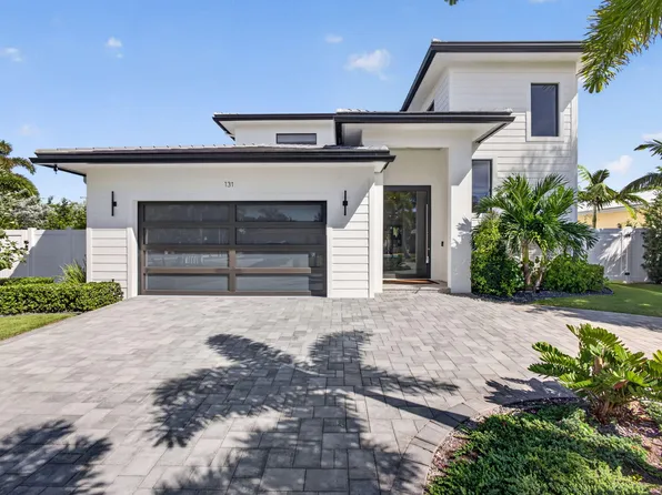 131 Edwards Lane, Palm Beach Shores, FL 33404