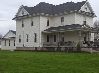 304 Walnut, Ottoville, OH 45876